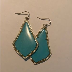 KENDRA SCOTT EARRINGS